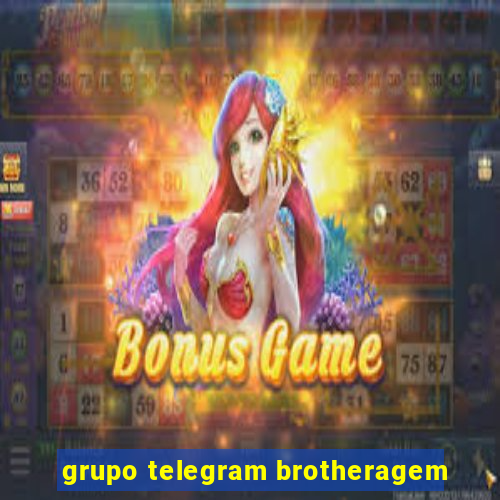 grupo telegram brotheragem